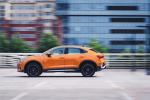 Audi Q3 Sportback 45 TFSI Quattro S-Line 2020 года (CN)